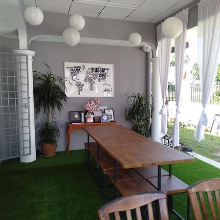 The Sofea Inn Transit Room Airport Kota Bharu Pengkalan Cepa Dış mekan fotoğraf