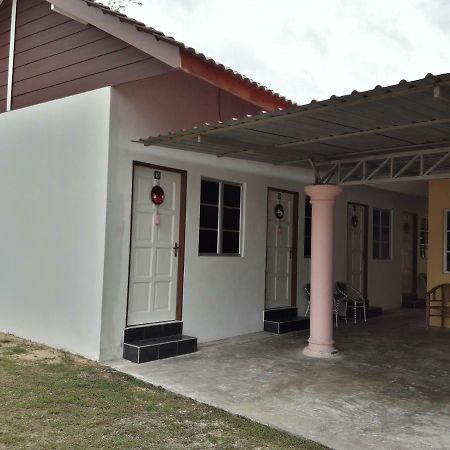 The Sofea Inn Transit Room Airport Kota Bharu Pengkalan Cepa Dış mekan fotoğraf