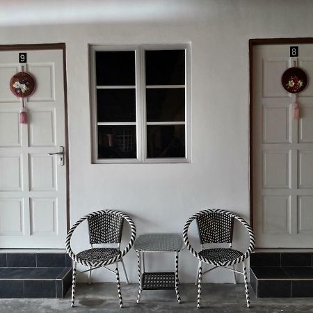 The Sofea Inn Transit Room Airport Kota Bharu Pengkalan Cepa Dış mekan fotoğraf