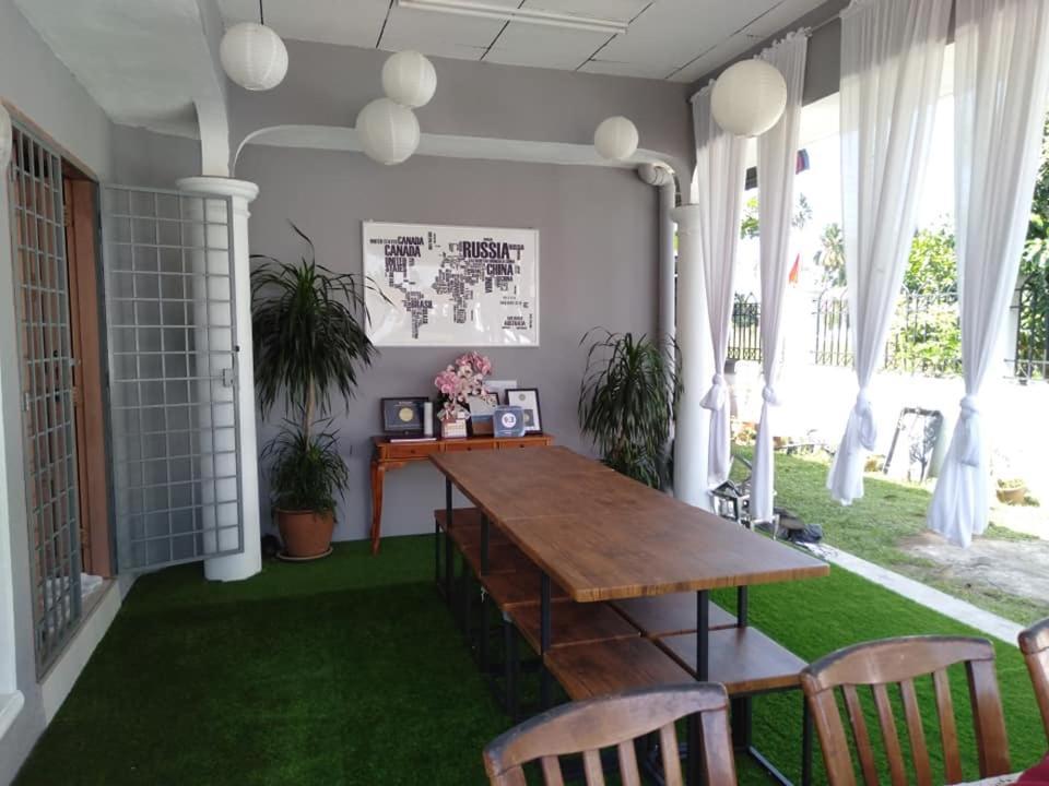 The Sofea Inn Transit Room Airport Kota Bharu Pengkalan Cepa Dış mekan fotoğraf