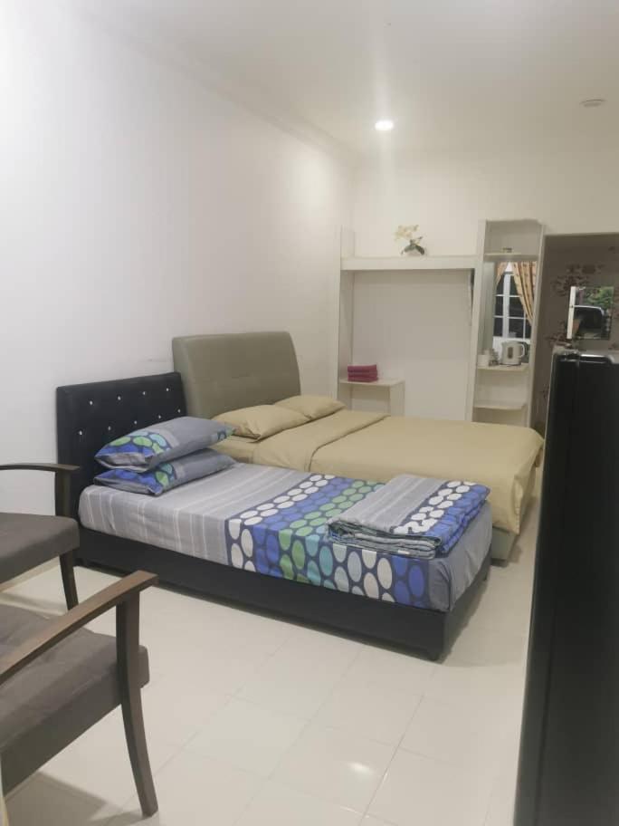 The Sofea Inn Transit Room Airport Kota Bharu Pengkalan Cepa Dış mekan fotoğraf