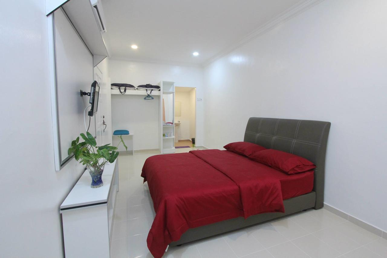 The Sofea Inn Transit Room Airport Kota Bharu Pengkalan Cepa Dış mekan fotoğraf