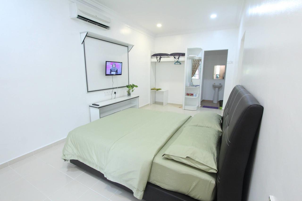 The Sofea Inn Transit Room Airport Kota Bharu Pengkalan Cepa Dış mekan fotoğraf