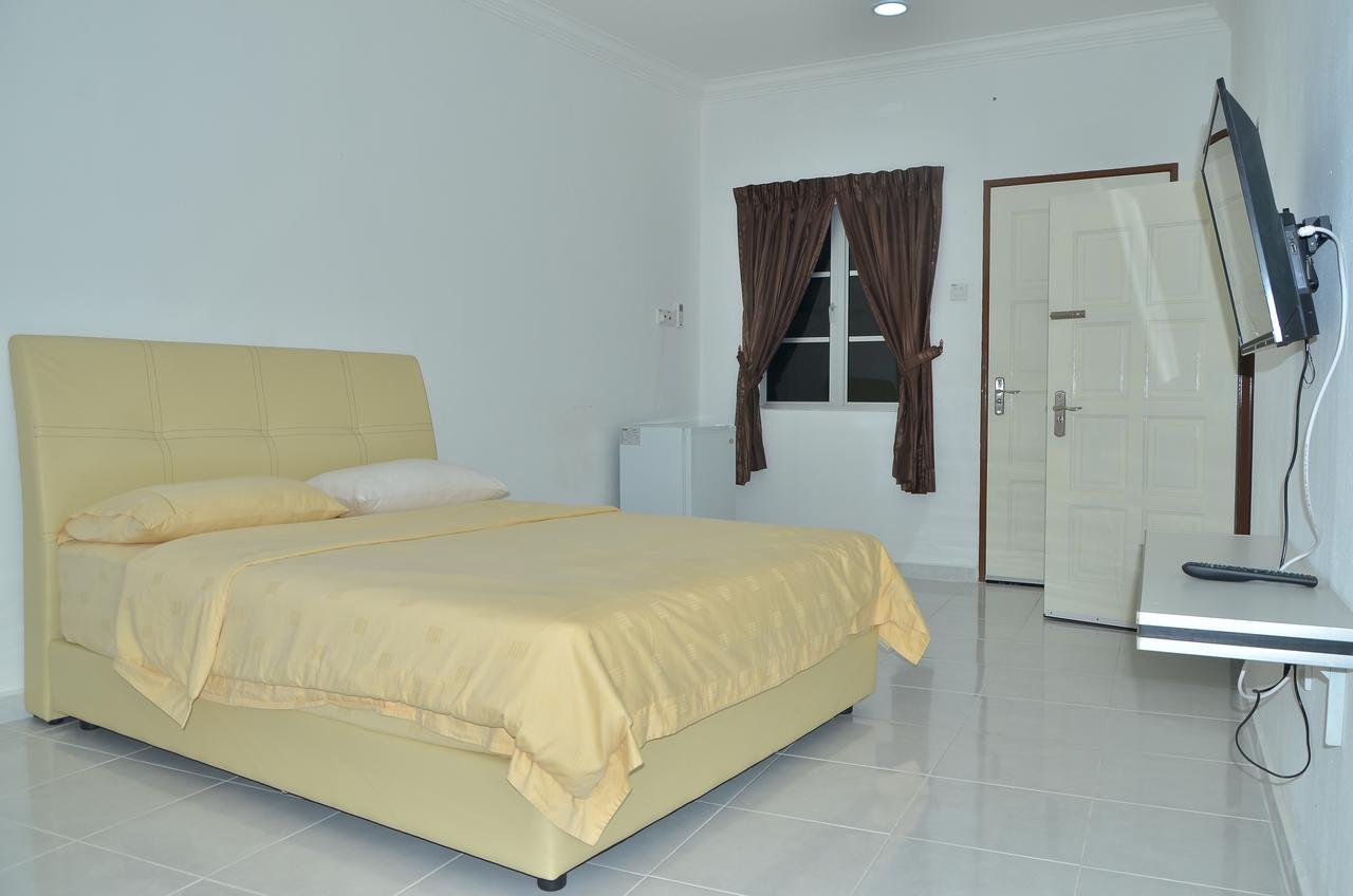 The Sofea Inn Transit Room Airport Kota Bharu Pengkalan Cepa Dış mekan fotoğraf