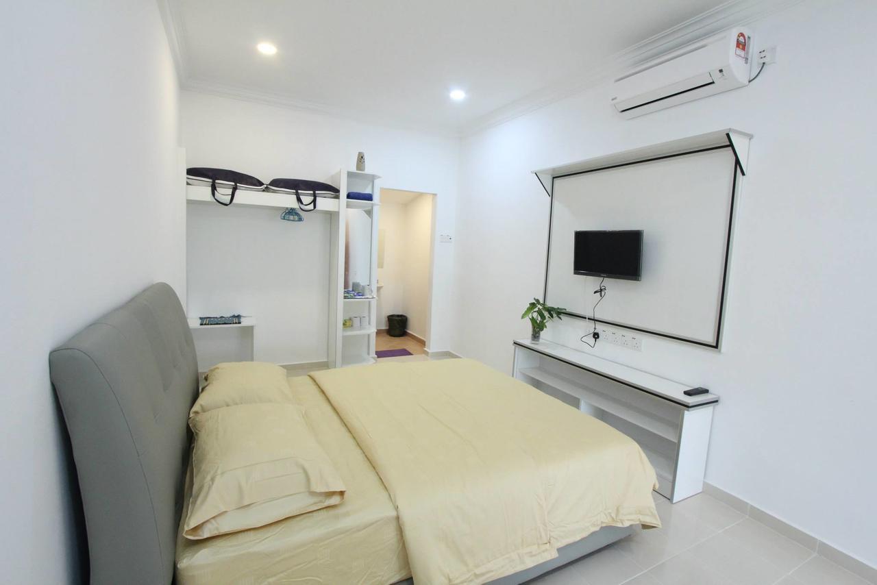 The Sofea Inn Transit Room Airport Kota Bharu Pengkalan Cepa Dış mekan fotoğraf