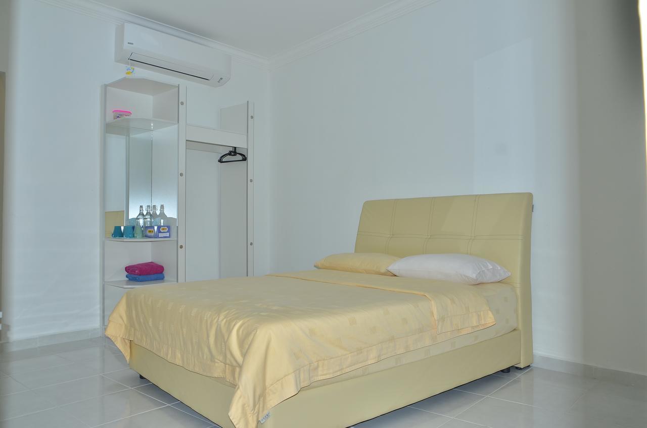 The Sofea Inn Transit Room Airport Kota Bharu Pengkalan Cepa Dış mekan fotoğraf