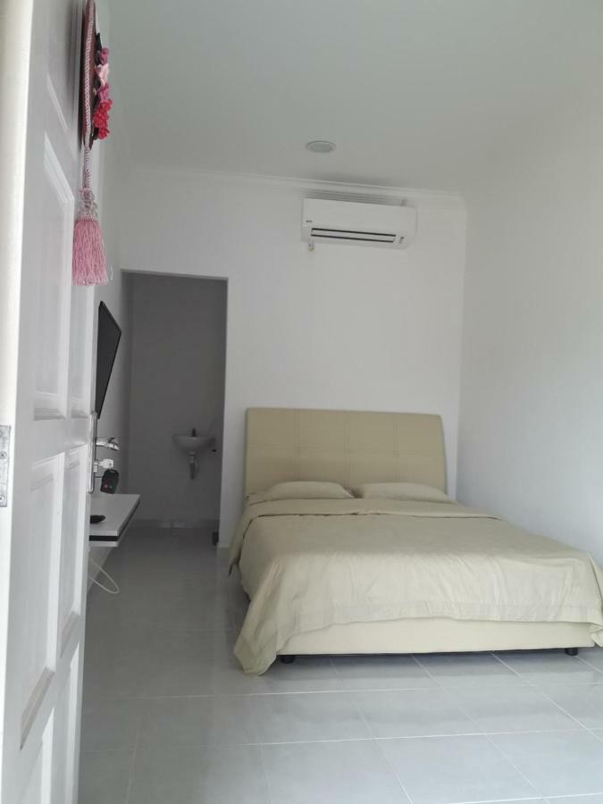 The Sofea Inn Transit Room Airport Kota Bharu Pengkalan Cepa Dış mekan fotoğraf