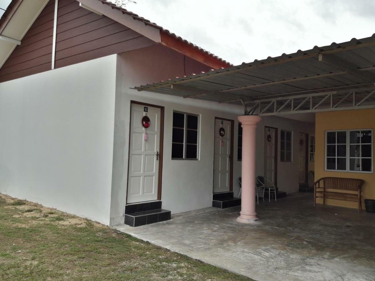 The Sofea Inn Transit Room Airport Kota Bharu Pengkalan Cepa Dış mekan fotoğraf