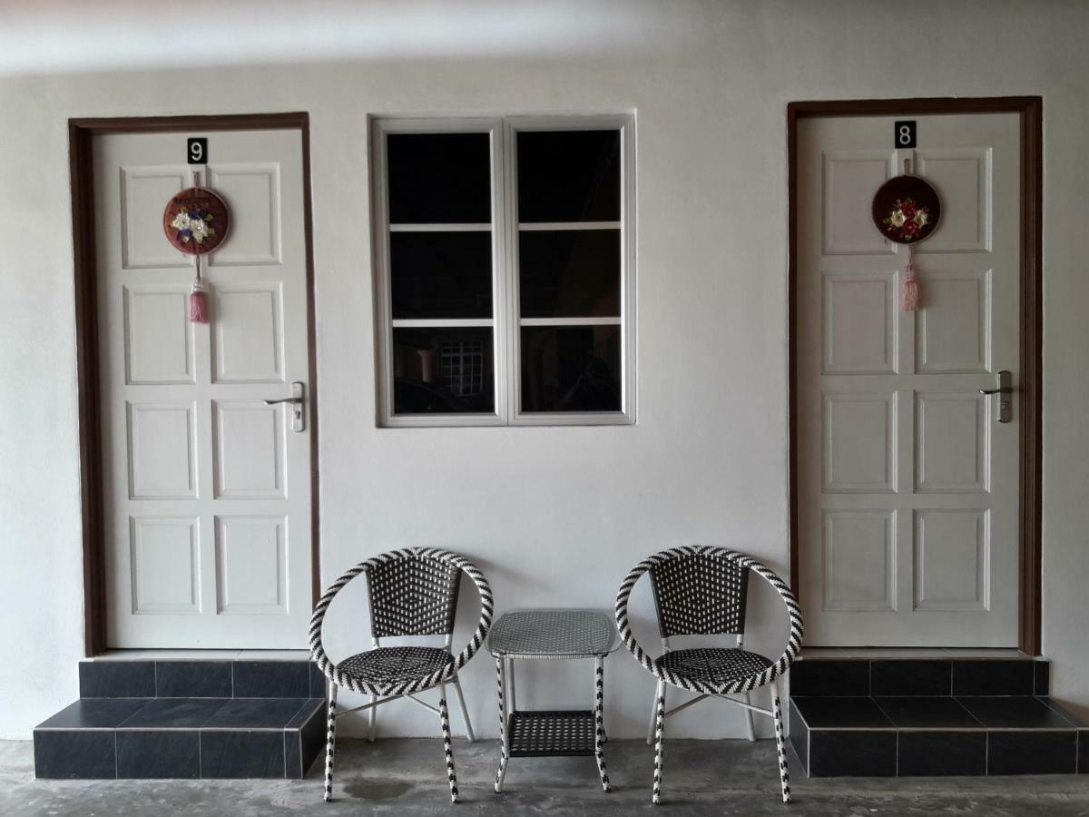 The Sofea Inn Transit Room Airport Kota Bharu Pengkalan Cepa Dış mekan fotoğraf