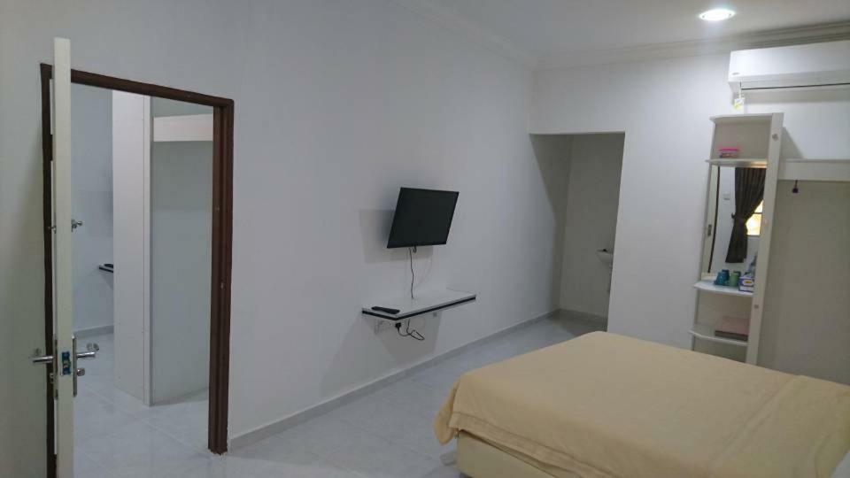 The Sofea Inn Transit Room Airport Kota Bharu Pengkalan Cepa Dış mekan fotoğraf