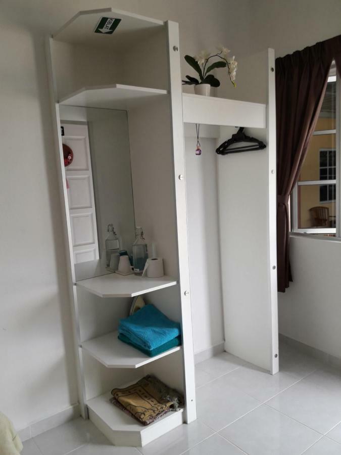 The Sofea Inn Transit Room Airport Kota Bharu Pengkalan Cepa Dış mekan fotoğraf