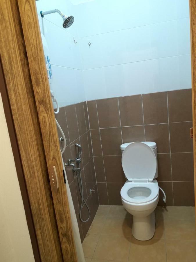 The Sofea Inn Transit Room Airport Kota Bharu Pengkalan Cepa Dış mekan fotoğraf