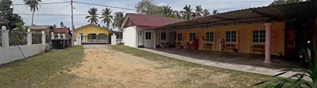 The Sofea Inn Transit Room Airport Kota Bharu Pengkalan Cepa Dış mekan fotoğraf