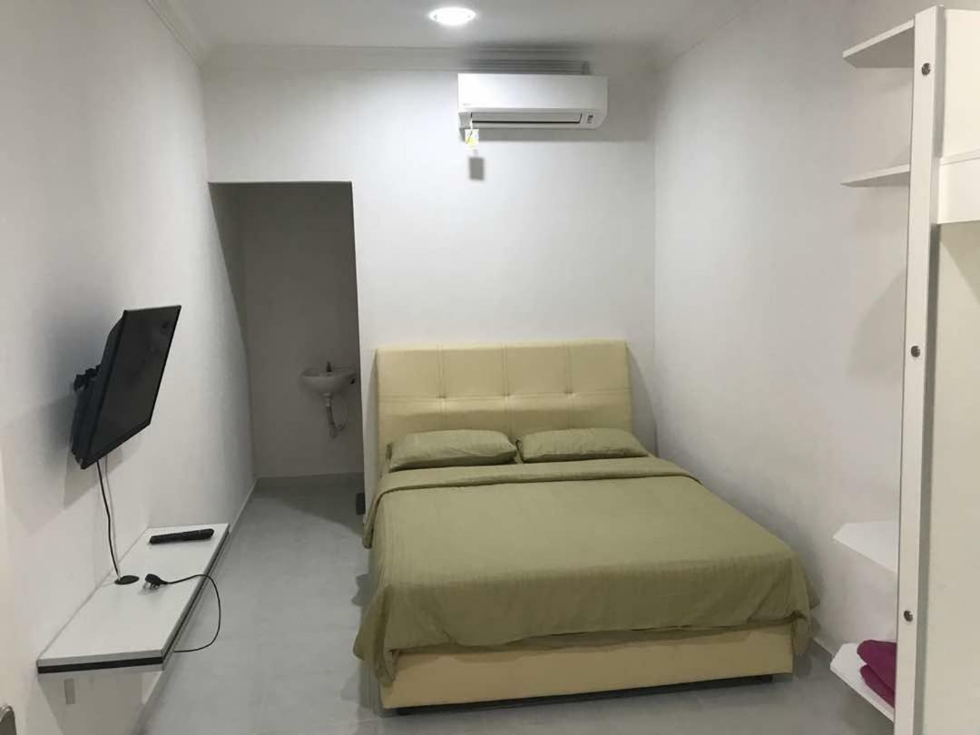 The Sofea Inn Transit Room Airport Kota Bharu Pengkalan Cepa Dış mekan fotoğraf