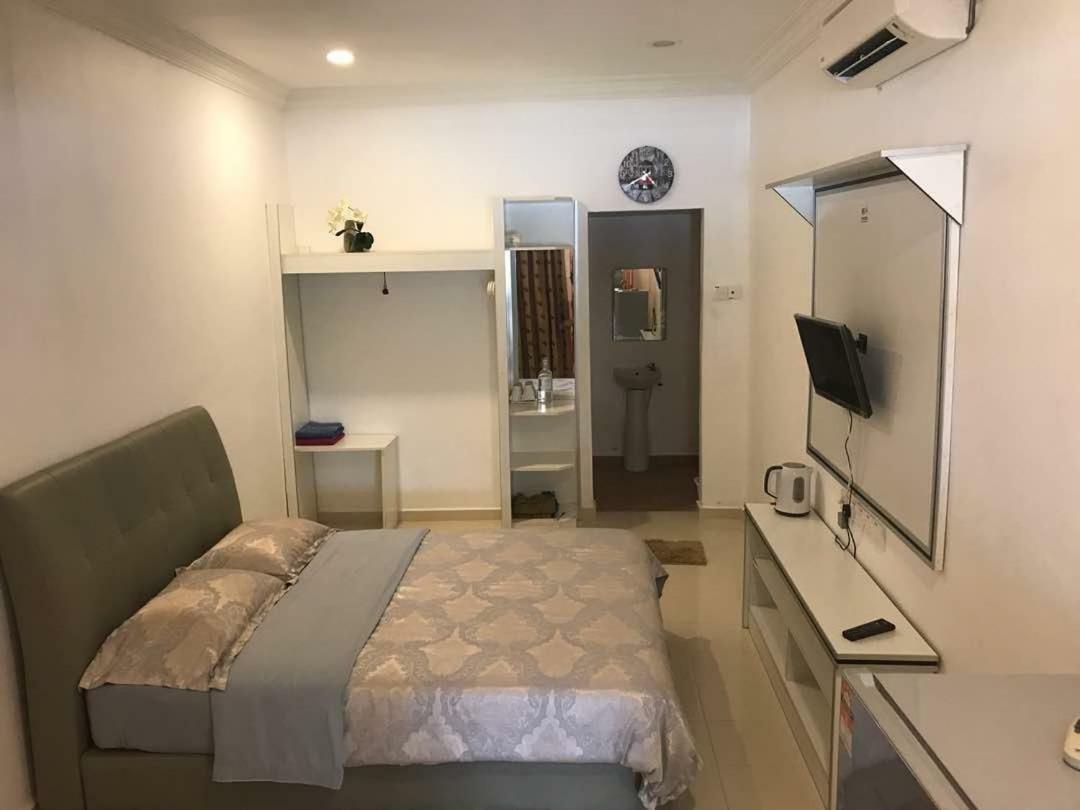 The Sofea Inn Transit Room Airport Kota Bharu Pengkalan Cepa Dış mekan fotoğraf