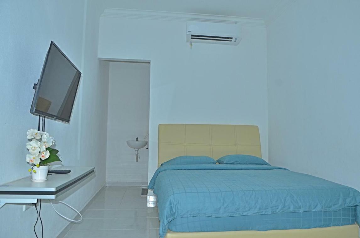 The Sofea Inn Transit Room Airport Kota Bharu Pengkalan Cepa Dış mekan fotoğraf